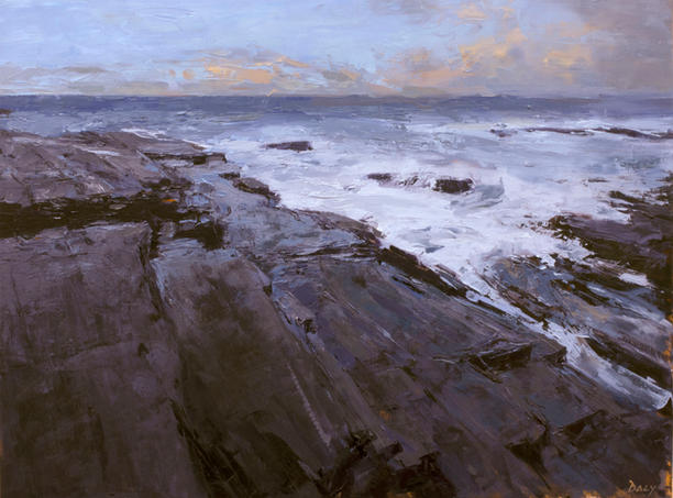 Outcrop