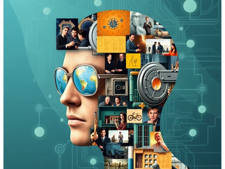 Higiene el el mundo de la inteligencia artificial