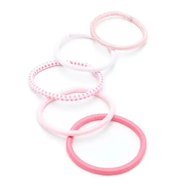 Thumbnail: Molly & Rose Scrunchies and Elastics Set
