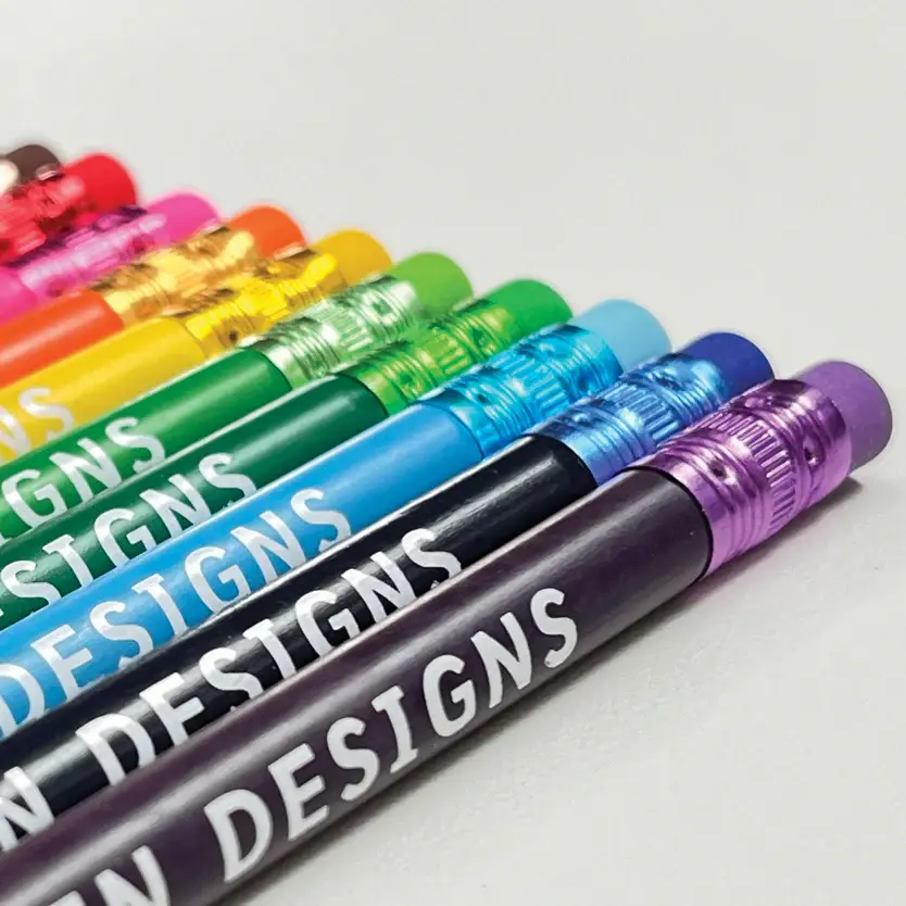 Thumbnail: Rachel Ellen Scented Colouring Pencils