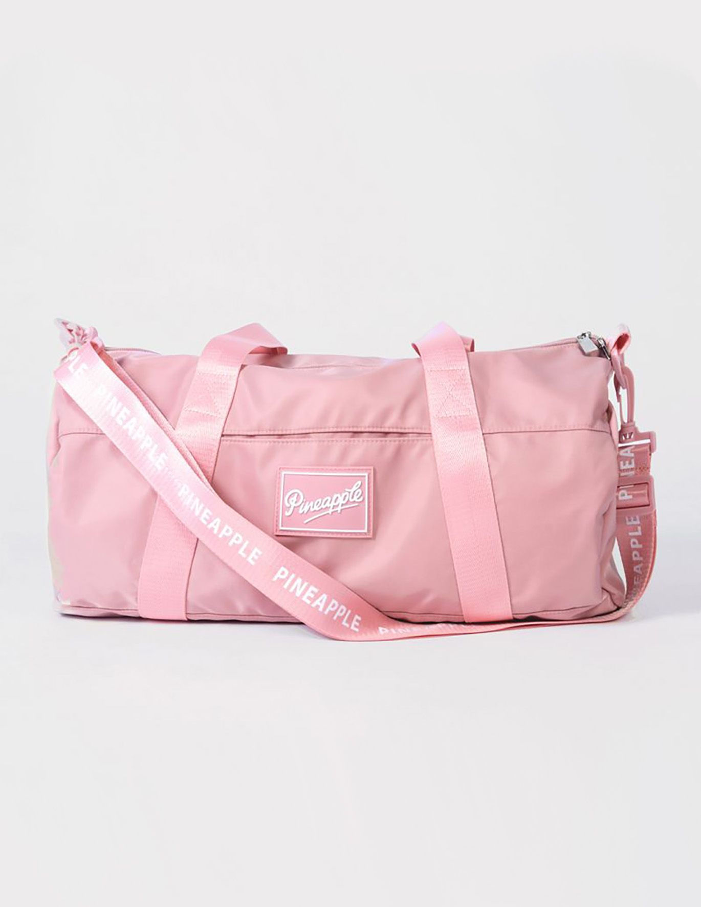 Pineapple Pink Tonal Dance Kit Bag