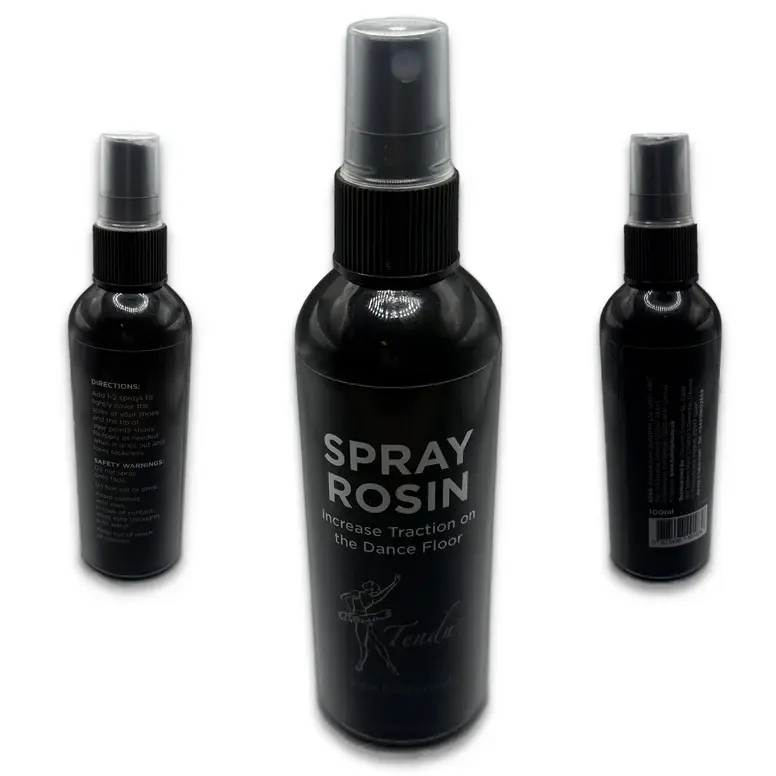 Tendu Rosin Spray
