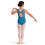 Thumbnail: Bloch CL50005 Lulu Floral Tank Leotard