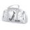 Thumbnail: Pineapple Retro Dancers Bag Silver