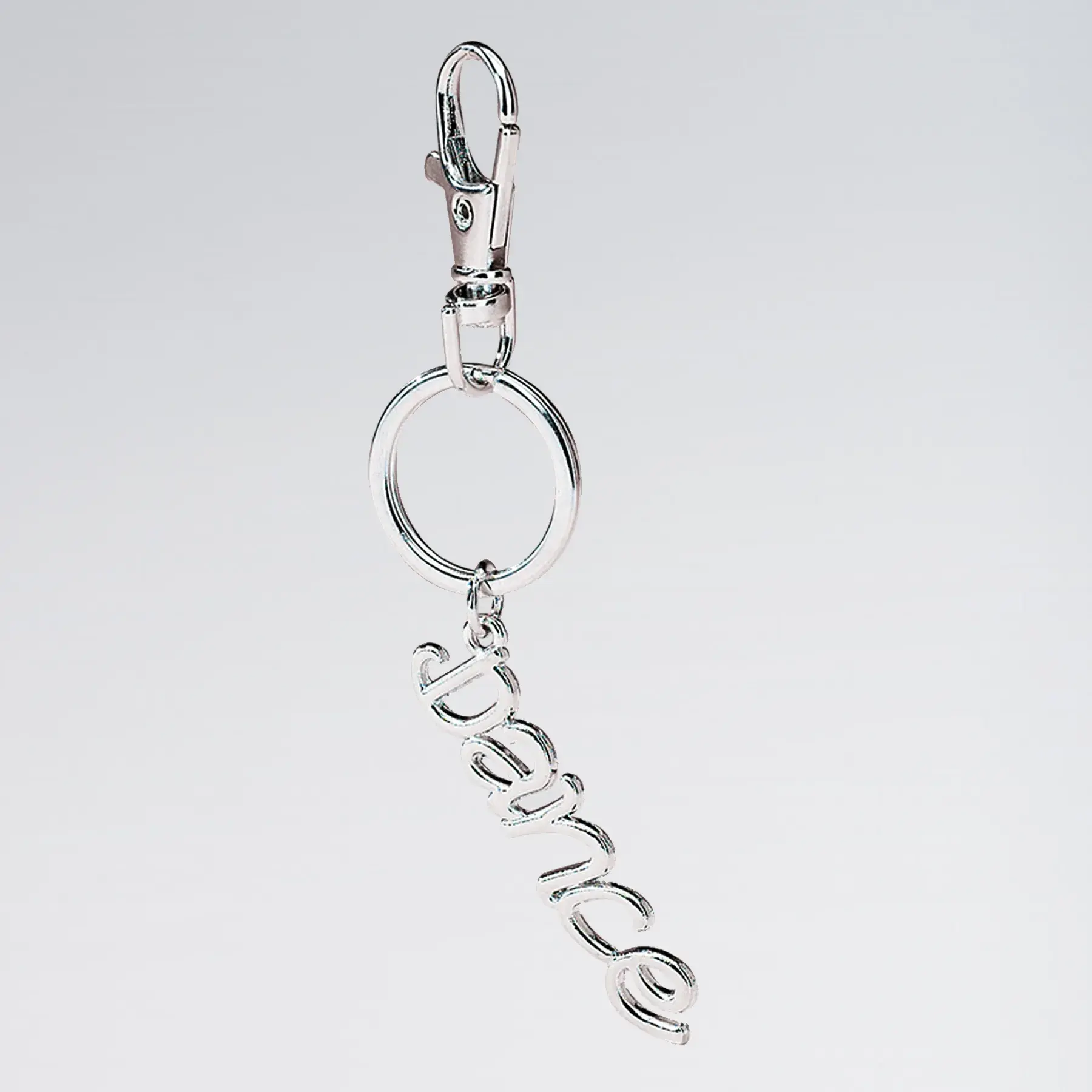 IDS Dance Keyring