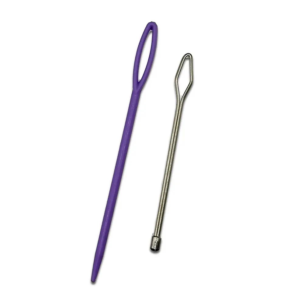 Tendu Pointe Shoe Drawstring Threaders