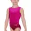 Thumbnail: The Zone Z103SPA Gymnastics Leotard Cerise