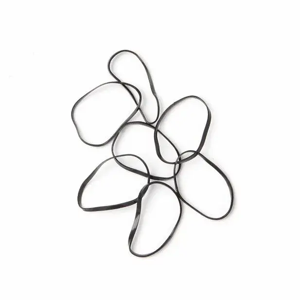 Thumbnail: Molly & Rose Small Polyurethane Bands