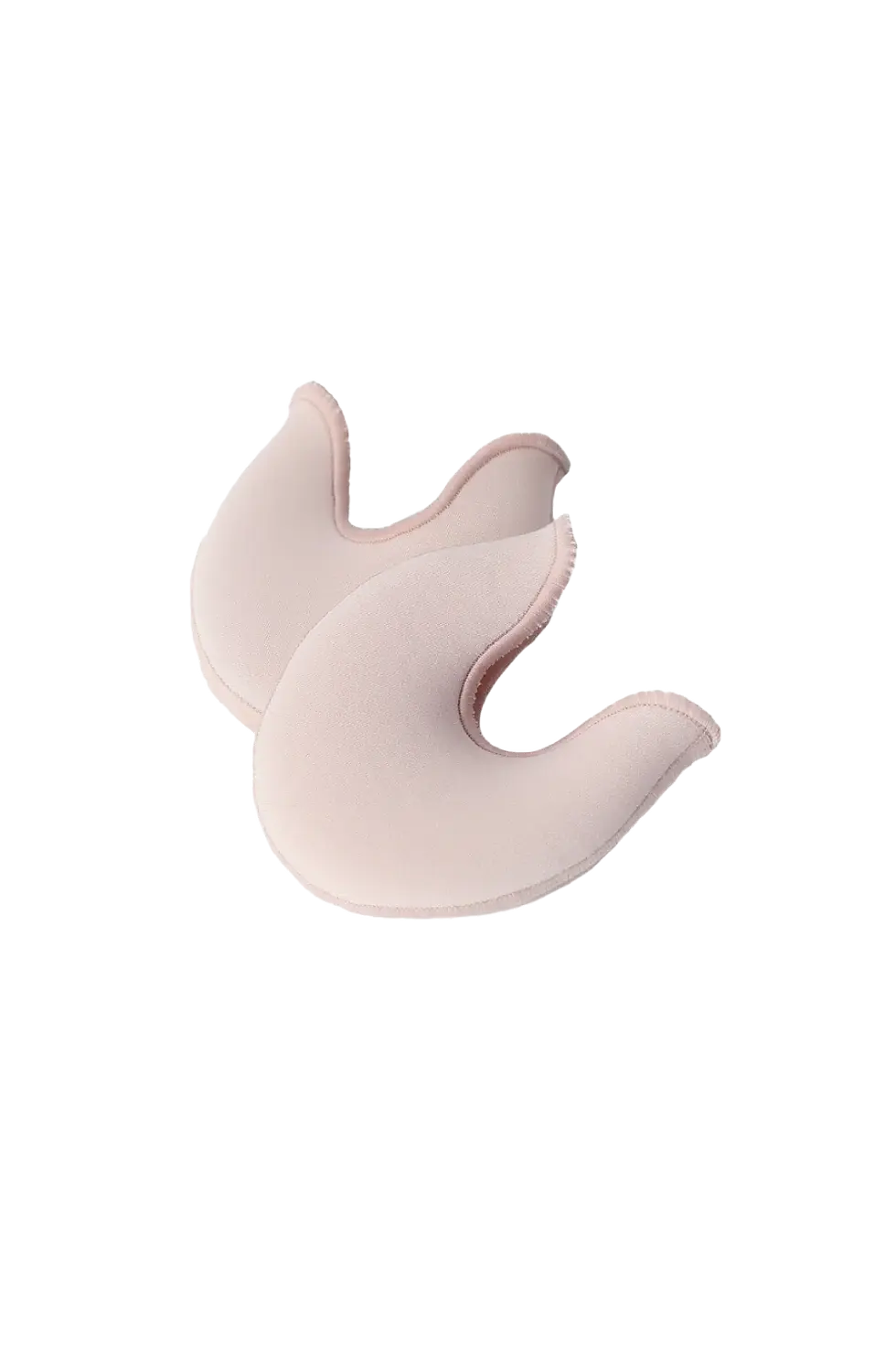 RP Pointe Shoe Toe Pads