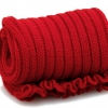 Thumbnail: Katz Stirrup Legwarmers (Red)