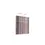 Thumbnail: Molly & Rose Brown Kirby Grips 45mm