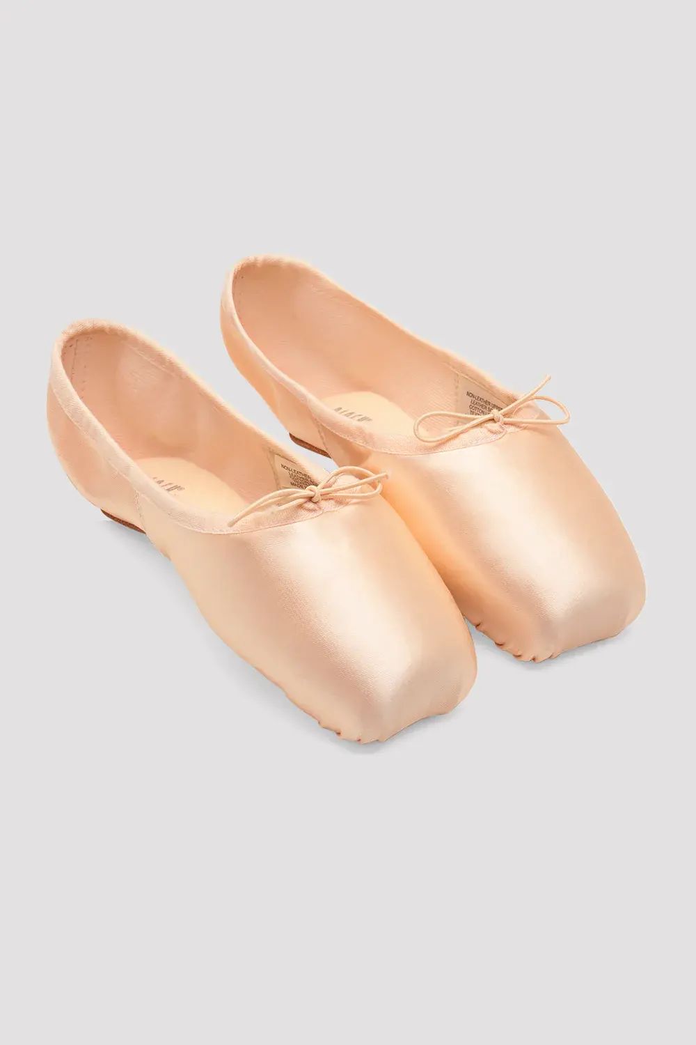Bloch S0161L Grace Pointe Shoe
