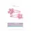 Thumbnail: Molly & Rose Glitter Hair slides and Bands Set