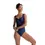 Thumbnail: Ballet Rosa Inaya Low Back Leotard