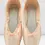 Thumbnail: Bloch S0180S Heritage Strong Pointe Shoe