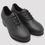 Thumbnail: Bloch S0321L Black Sync Tap Leather Tap Shoe