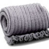 Thumbnail: Katz Stirrup Legwarmers (Grey)