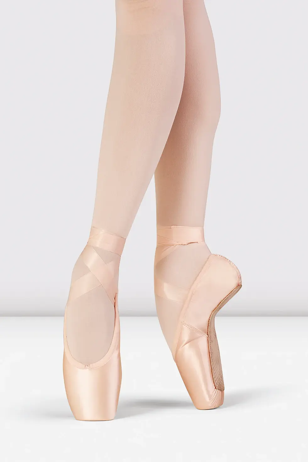 Thumbnail: Bloch S0161L Grace Pointe Shoe