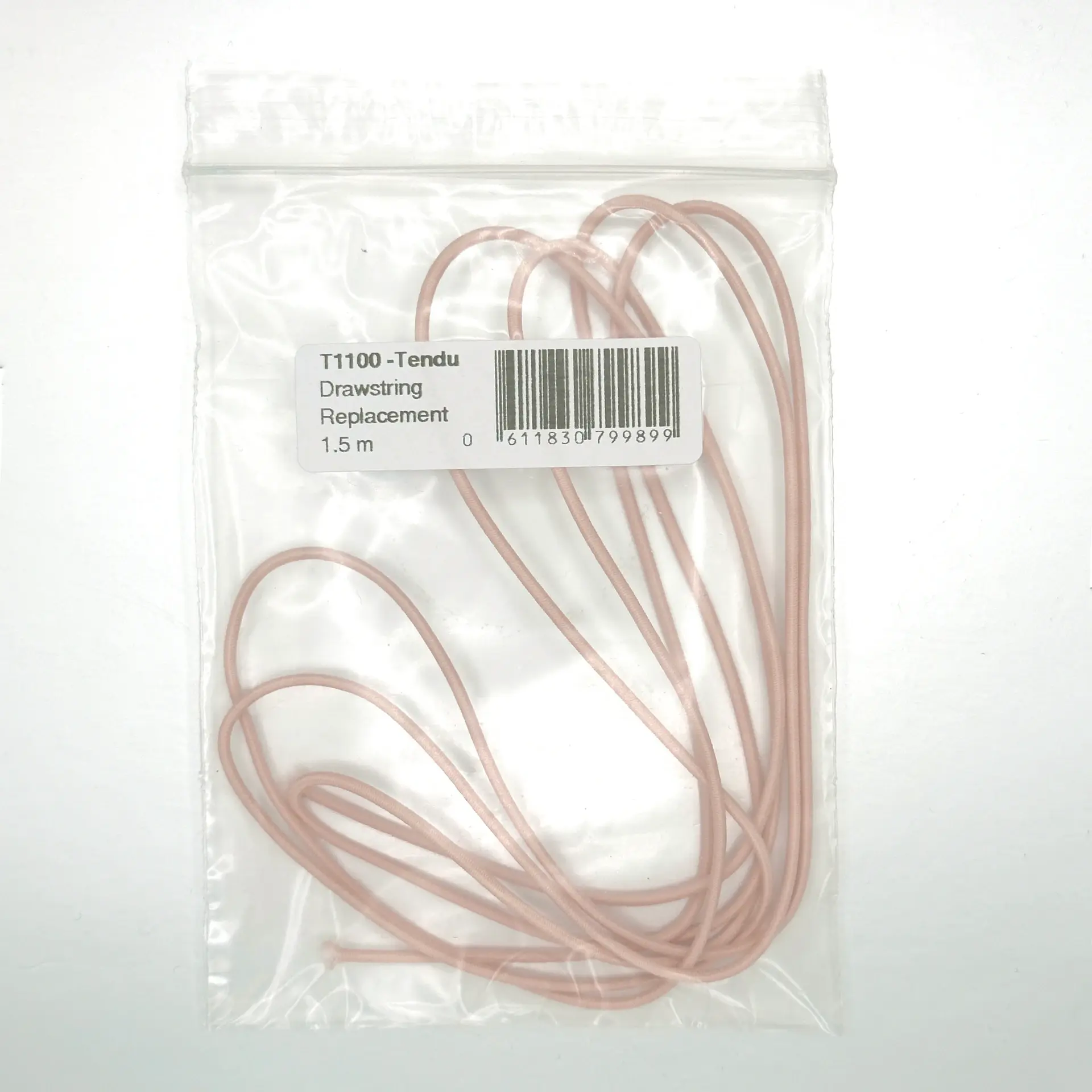 Tendu Replacement Drawstring For Pointe Shoes