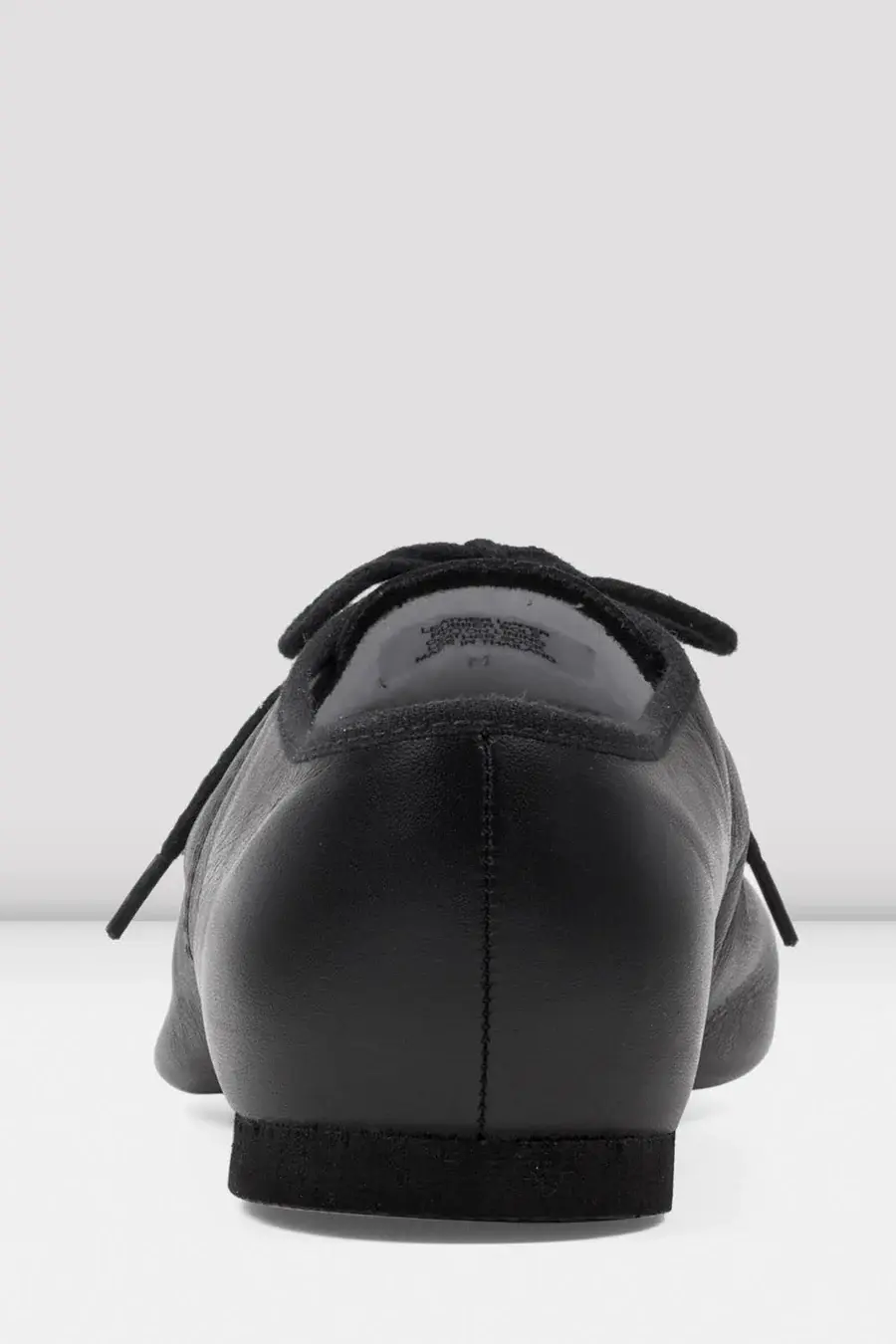 Thumbnail: Bloch S0403M Ultraflex Mens Split Sole Jazz Shoe