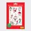 Thumbnail: Rachel Ellen Christmas Temporary Tattoos