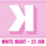 White Night @NikitaSalou June 23rd