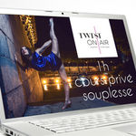 1h cours privé de souplesse avec Steph Durand