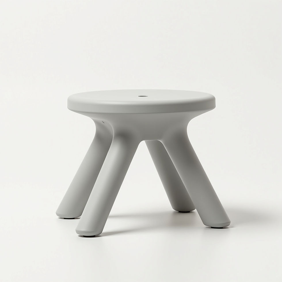 Flexible Seating Stool