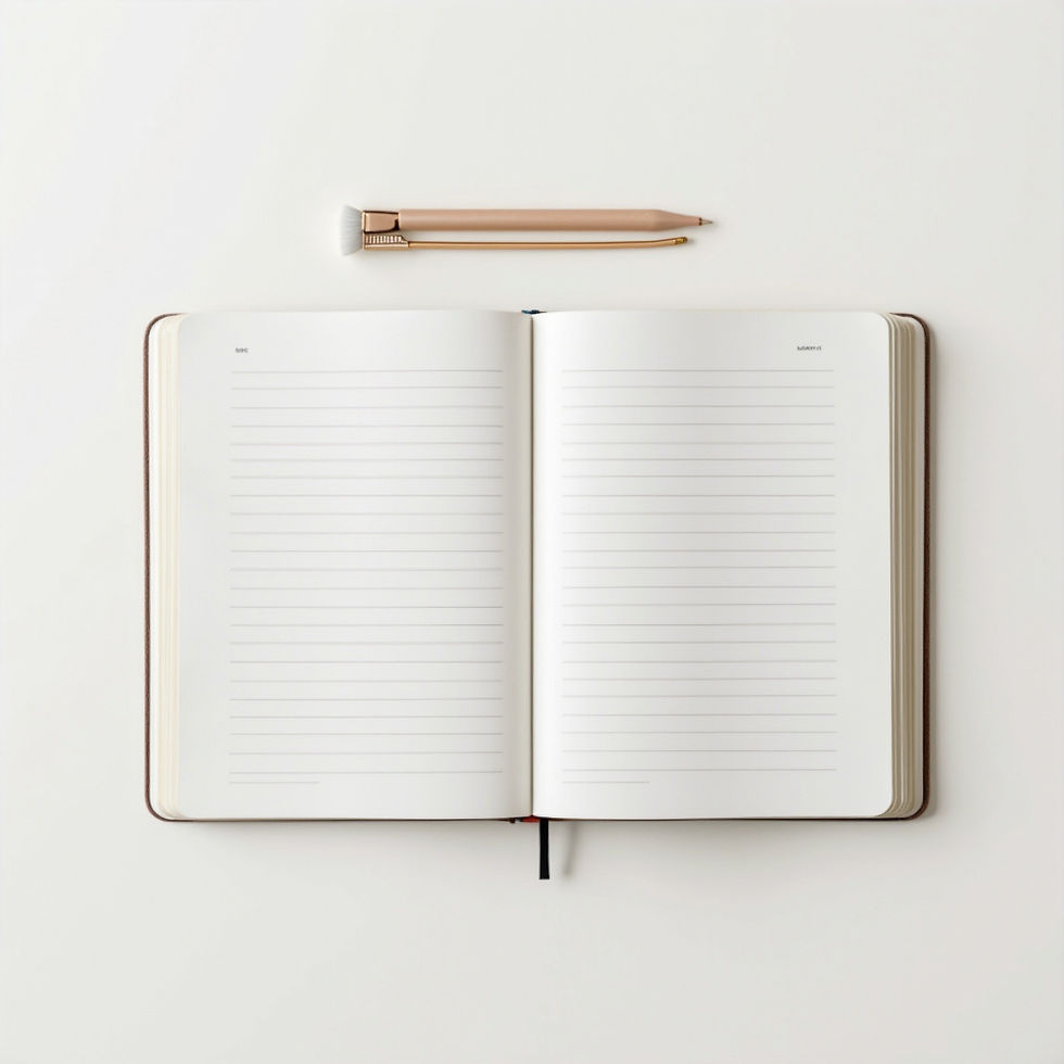 Creative Writing Workshop
