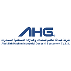 AHG Gases