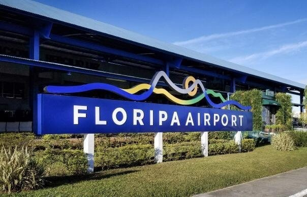 Transfer Aeroporto Florianopolis x Hotel