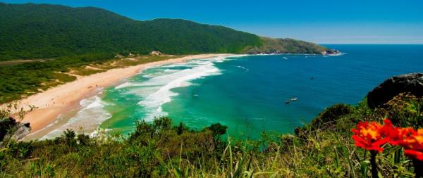 Trilha da Lagoinha Leste
