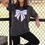 Thumbnail: Sports Bow Collection Tee