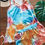 Thumbnail: Remi Tie Dye Lounge Set