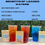 Thumbnail: LOADED WATER SINGLE PACK (RTS) BUY 10 GET 1 FREE