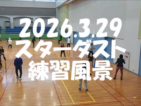 気候も良くなり、日曜日開催という事もあってか、参加は34名。体験者1名、可愛いジュニアレディの参加もありました。