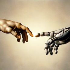 ÜRETKEN YAPAY ZEKA'YI (GENERATİVE AI) 2024’TE NELER BEKLİYOR?
