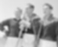 Pict143 Bob Ramsay, Frank Poat & John Stammers. 1962 Australian Team members.jpg