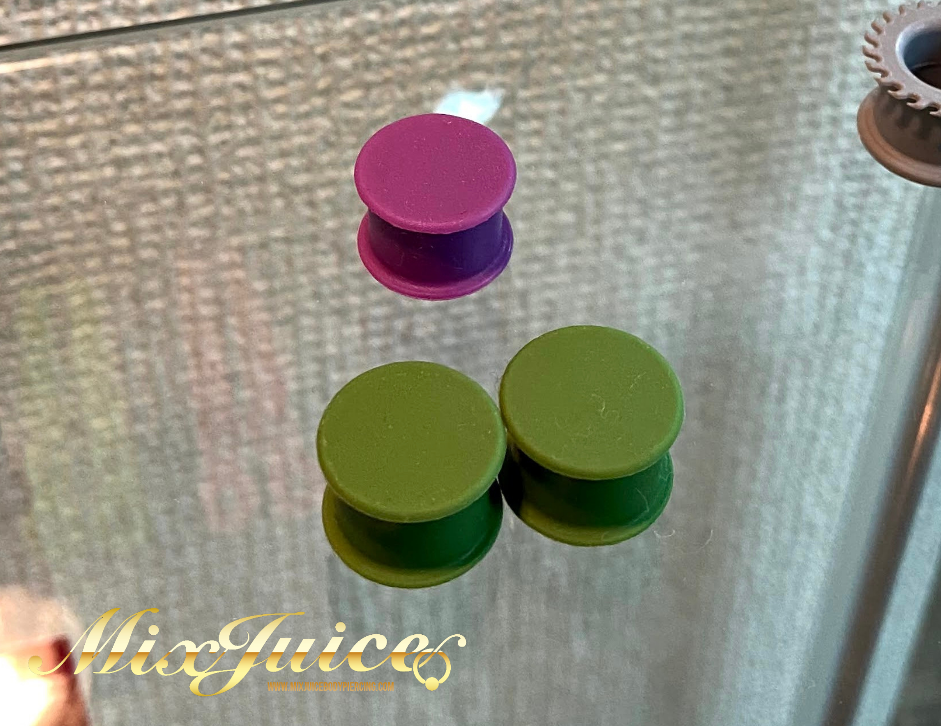 ホロープラグ 1/2”（12.7ｍｍ）