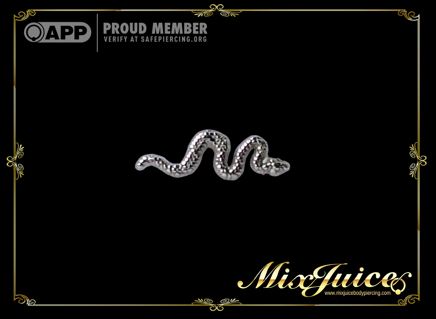 Snake(スネーク)