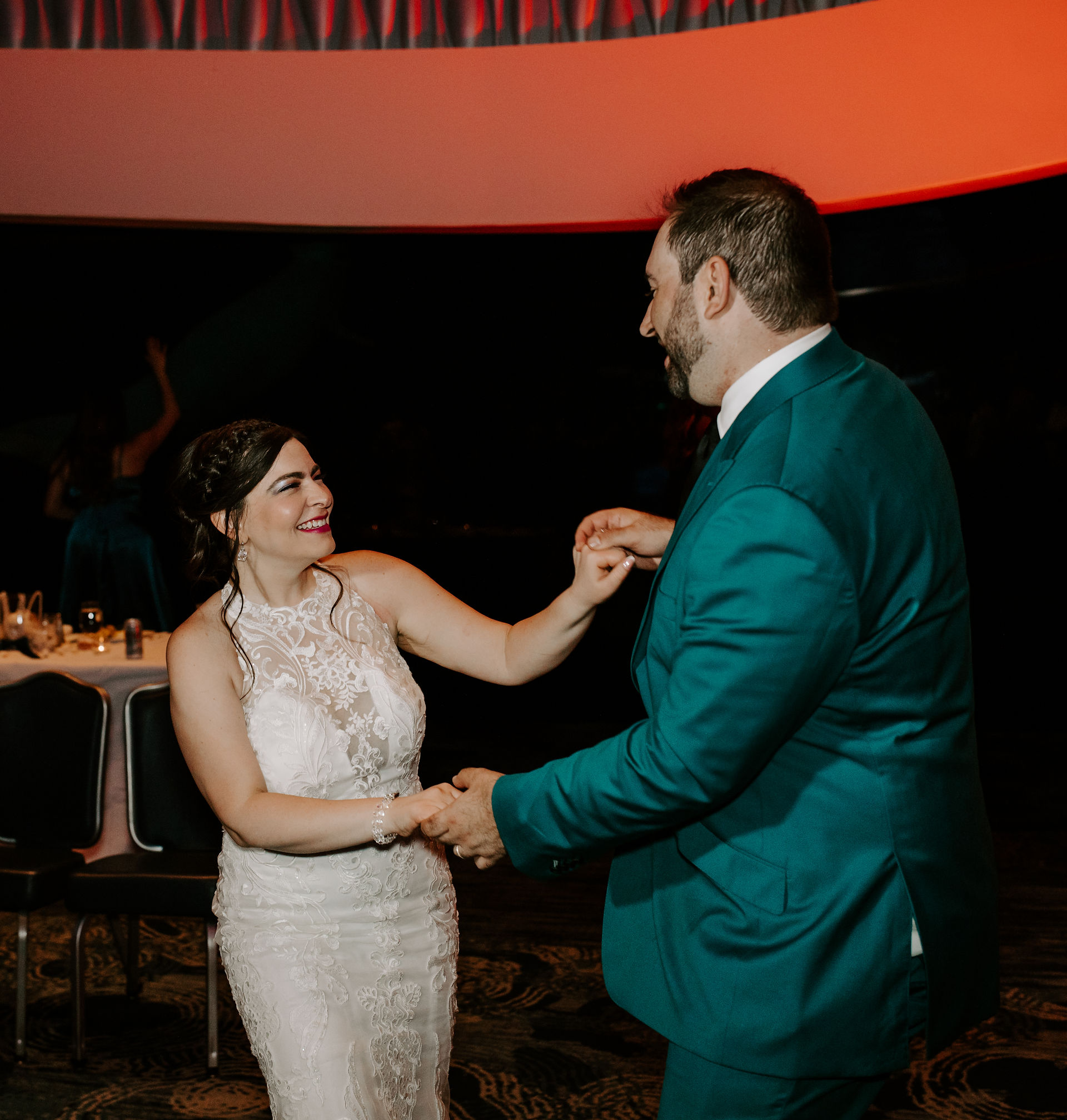 atlanta wedding photographer, georgia aquarium wedding, aquarium wedding, atlanta wedding