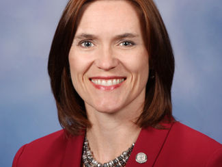 Statement from state Rep. Winnie Brinks (D-Grand Rapids) on the need for the U.S. Senate to believe 