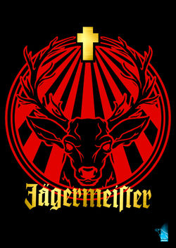 Jägermeister