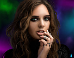 Tove lo