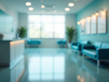 Explore Dubai Medical Fitness Services