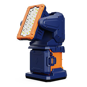 PT-200 Remote Control Work Light