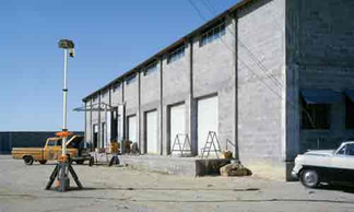 GD-200 monitoring warehouse activities