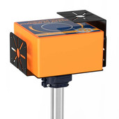 The attachment box of the GD-300 power platform