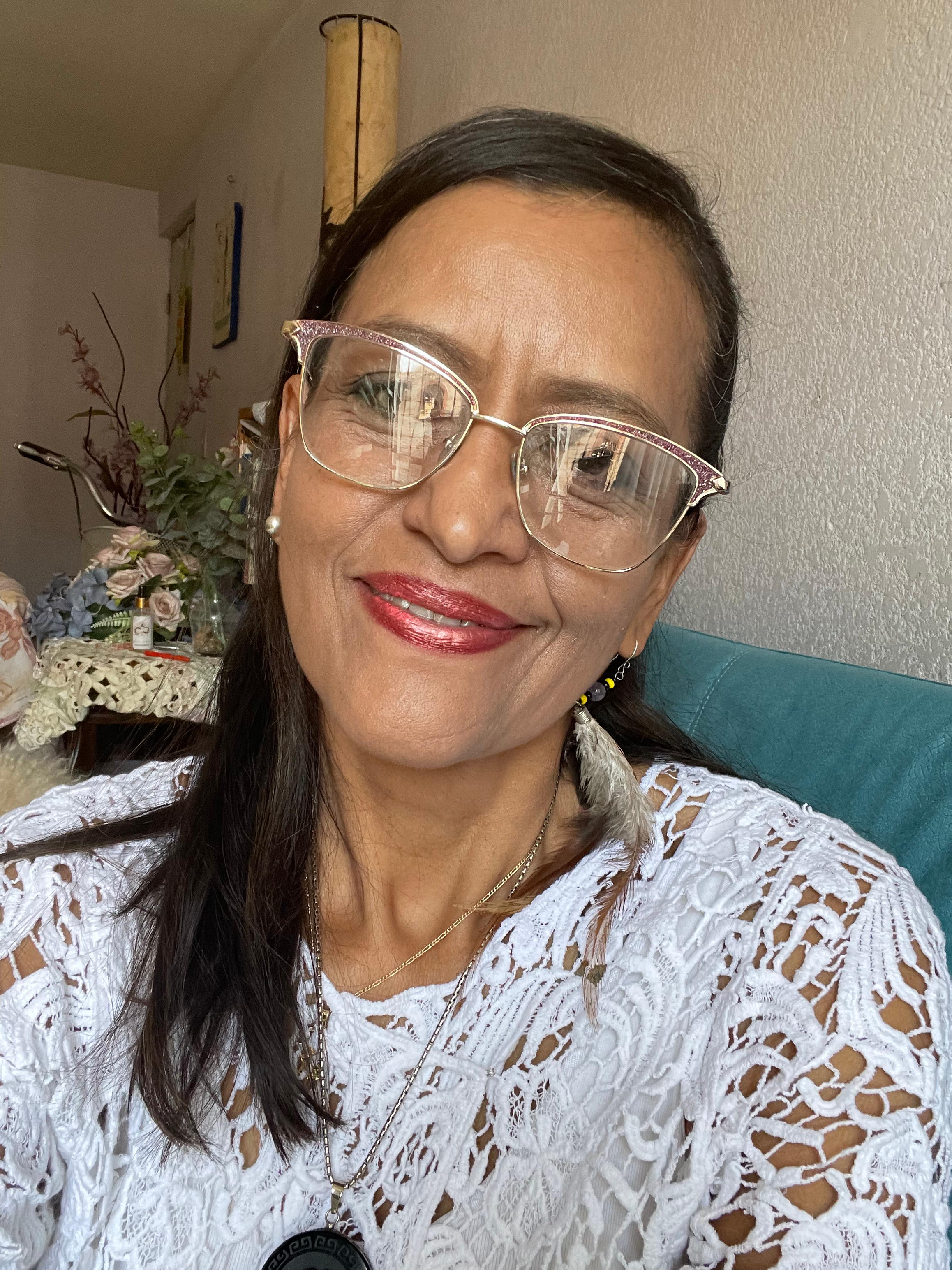 Foto del escritor: Martha Alicia Villela