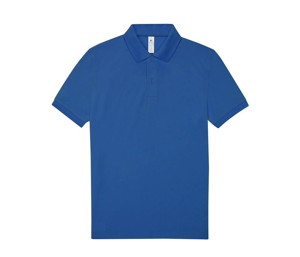 Miniature : Polo  personnalisé